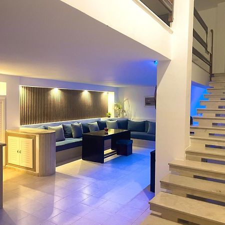 Apartamento Elegant Relaxing Oasis In The Heart Of Gobernación de Sfax Exterior foto