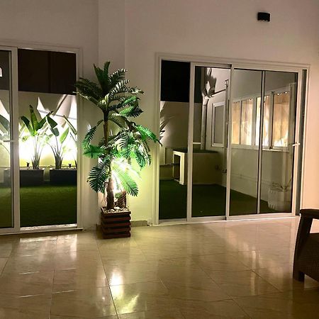 Apartamento Elegant Relaxing Oasis In The Heart Of Gobernación de Sfax Exterior foto