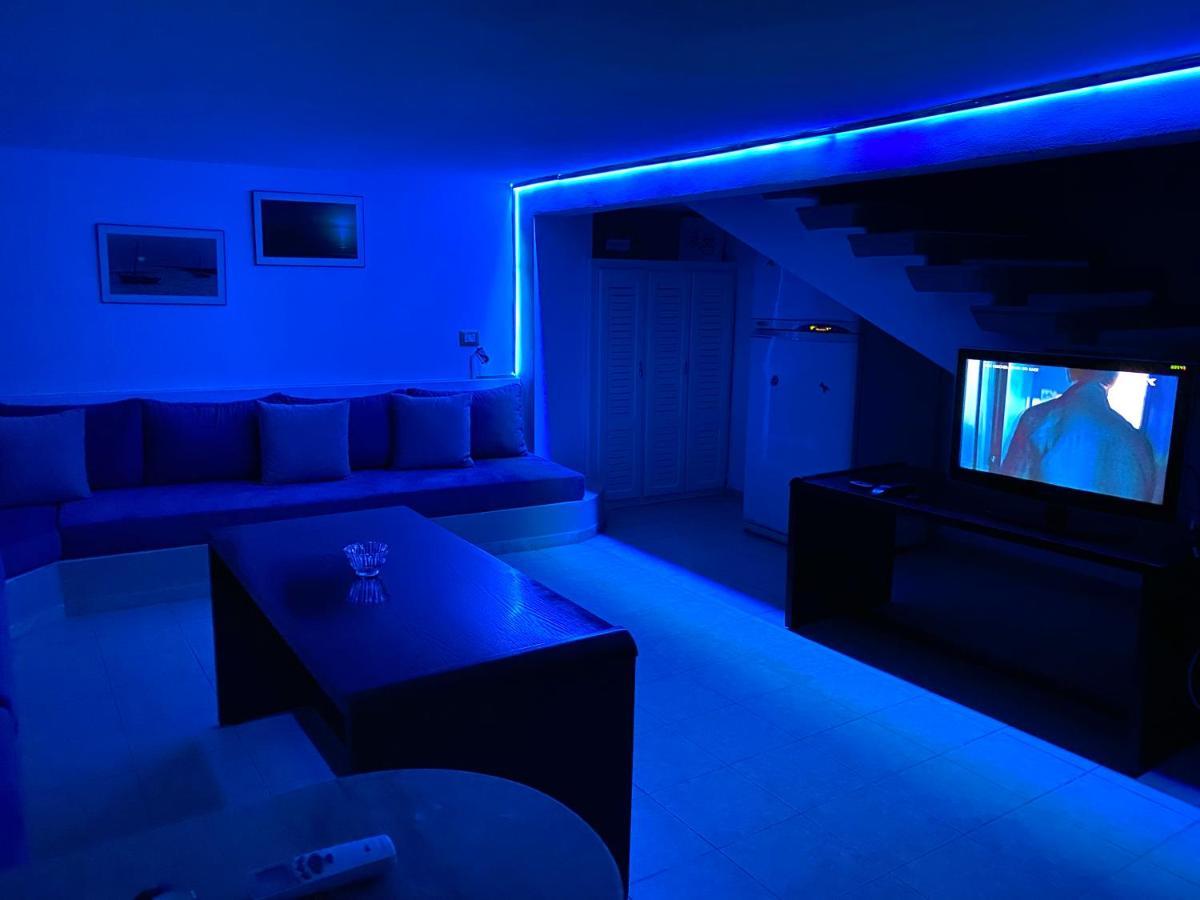 Apartamento Elegant Relaxing Oasis In The Heart Of Gobernación de Sfax Exterior foto