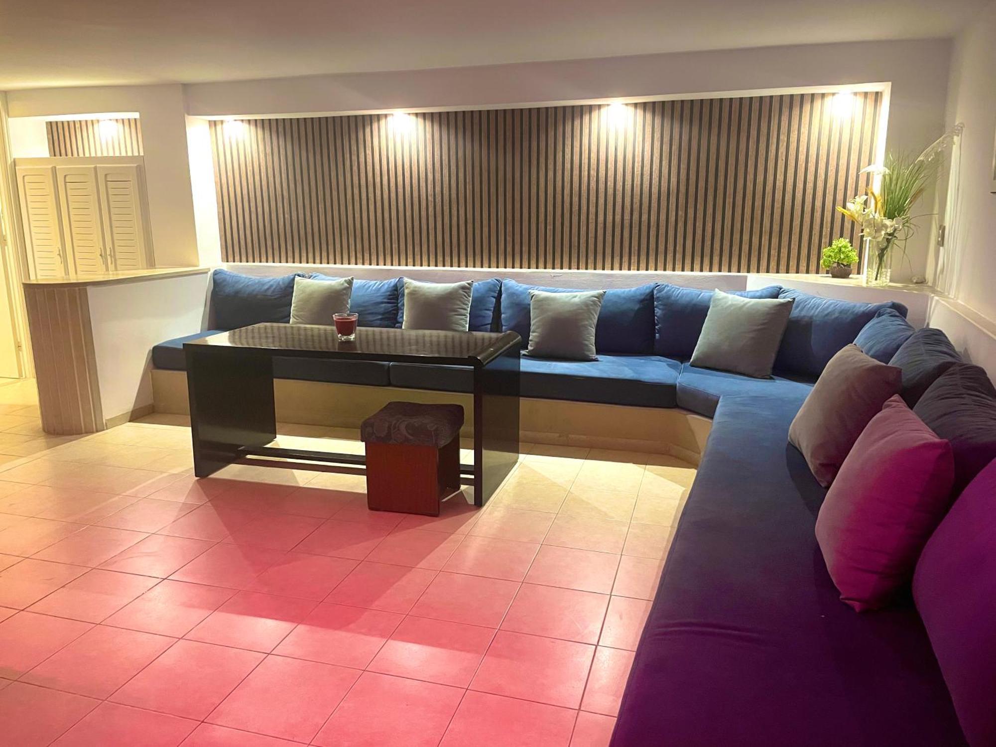 Apartamento Elegant Relaxing Oasis In The Heart Of Gobernación de Sfax Exterior foto